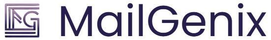 MailGenix Logo